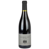 Les Deux Cols 'Trois Terroirs' Rhone