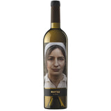 Matsu La Mozo Blanco