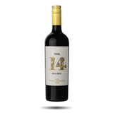 Wine of the Week: Tonel 14 Malbec 6-Pack