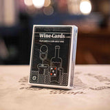 Wine Cards